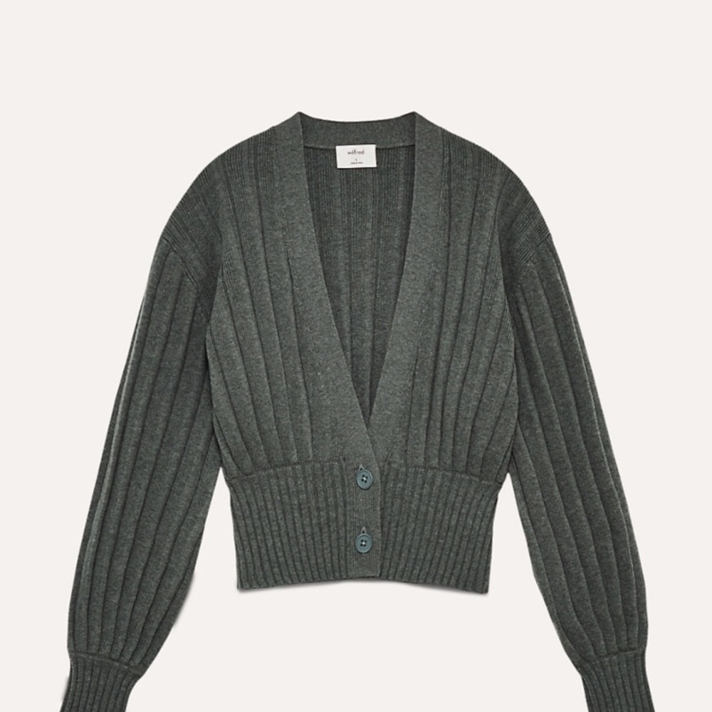 Aritzia Thais Cardigan